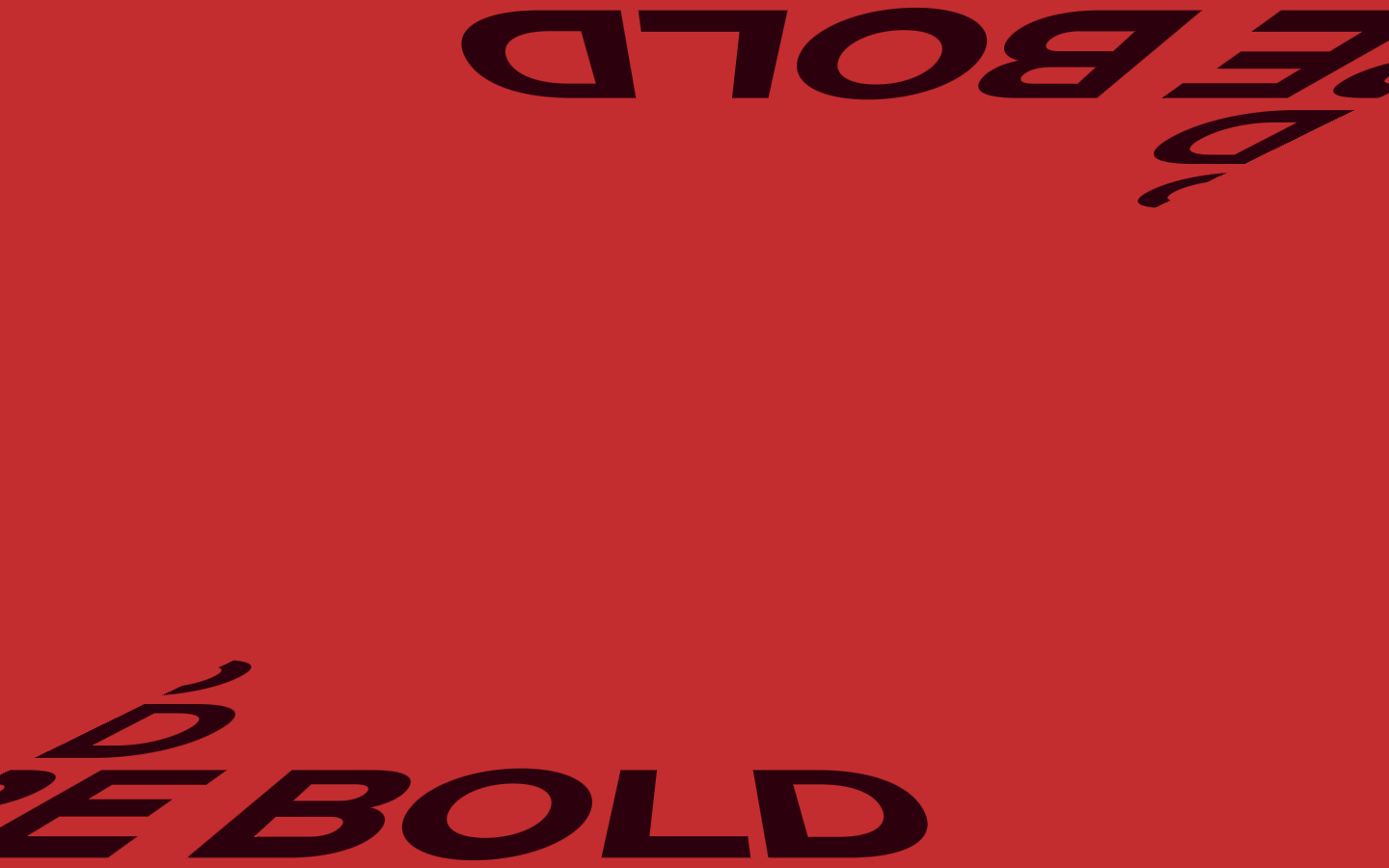 Screenshot of The Red