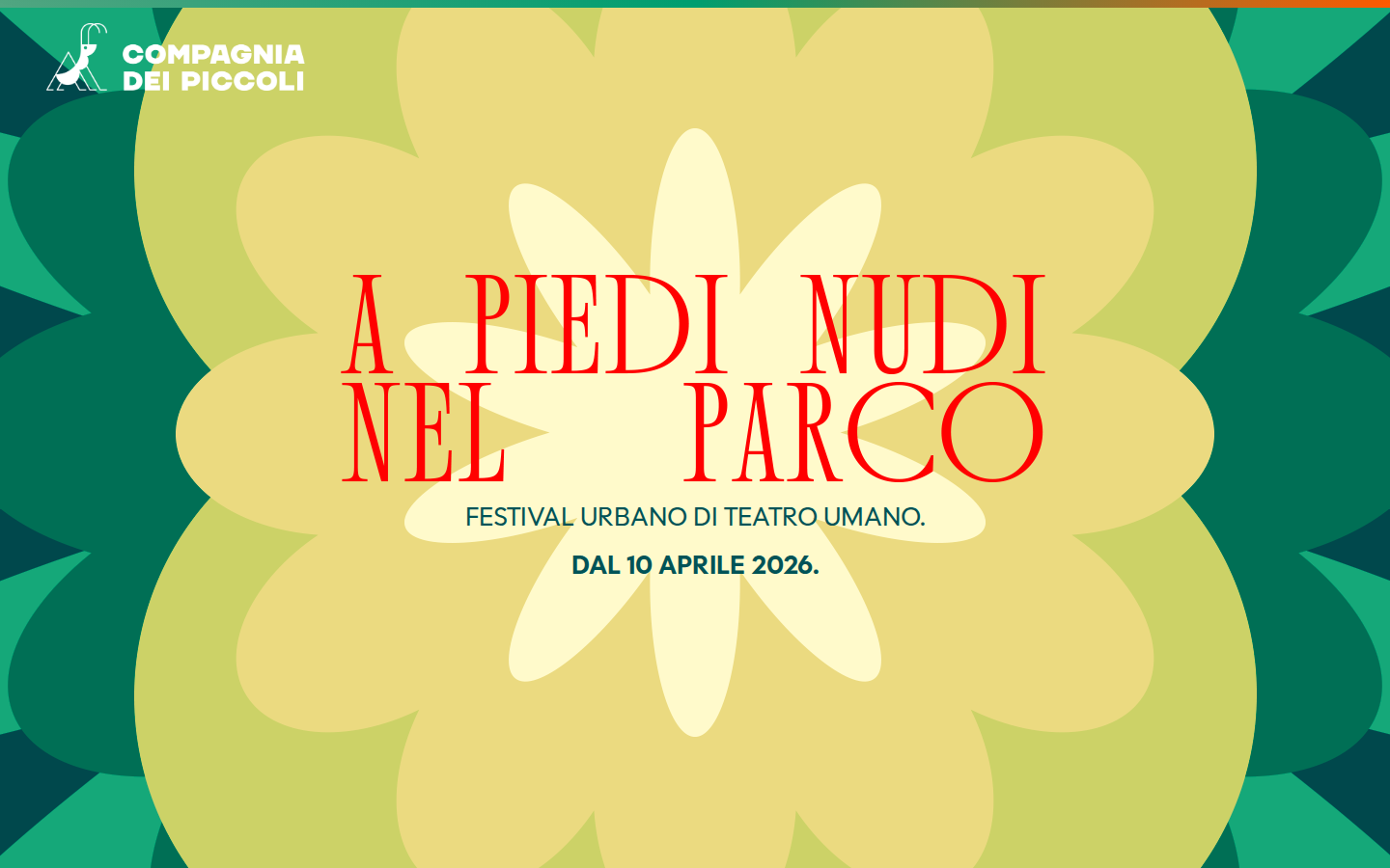 Screenshot of A Piedi Nudi nel Parco