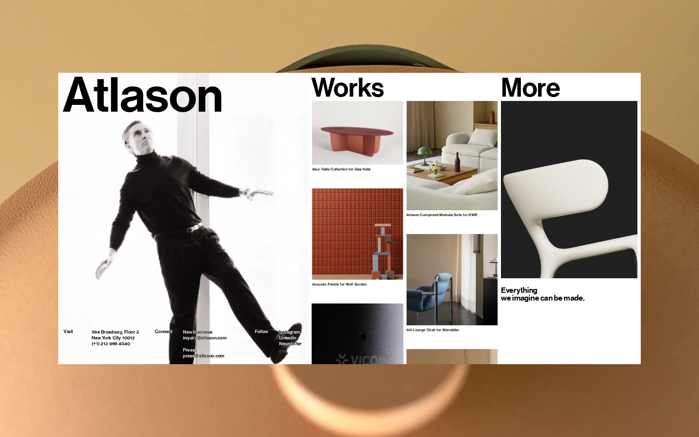 Screenshot of Altason