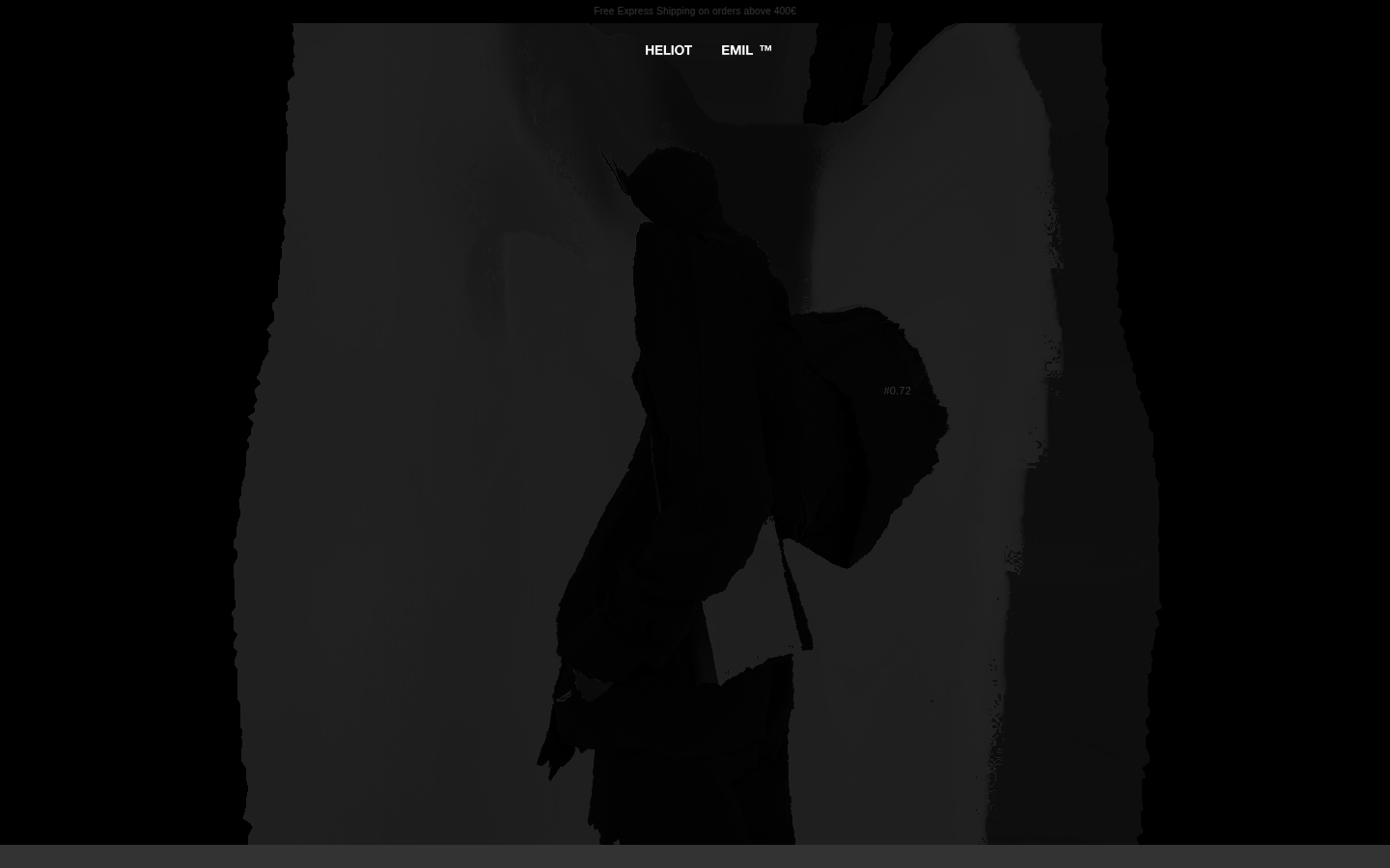 Screenshot of Heliot Emil