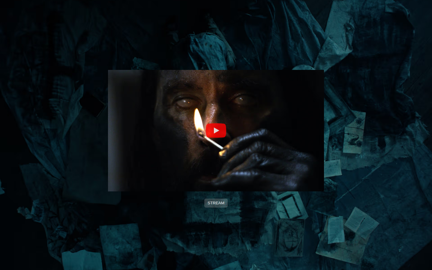 Screenshot of Home