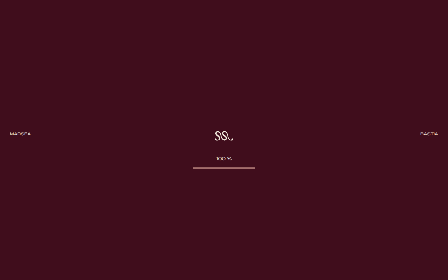 Screenshot of Marsea