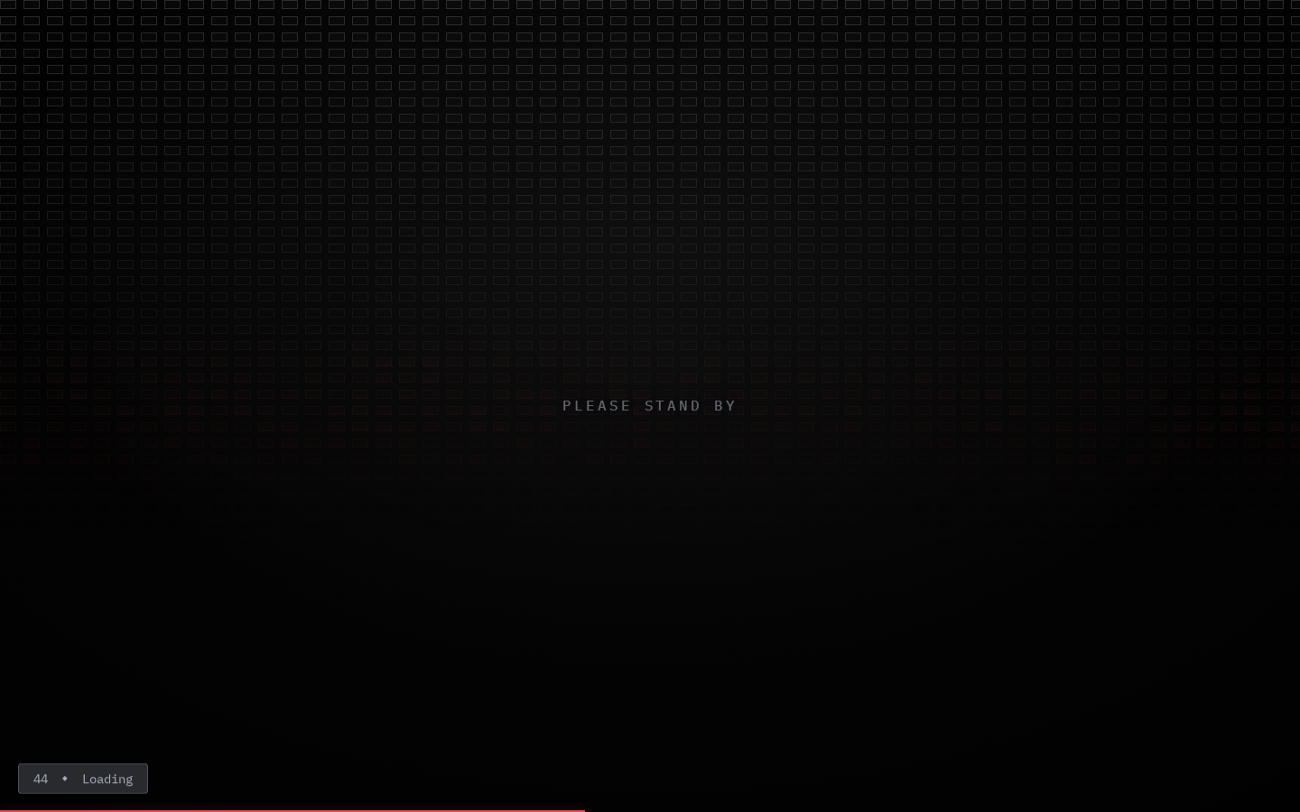Screenshot of Daoism Systems