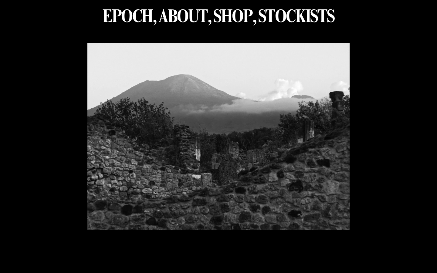 Screenshot of Epoch Review
