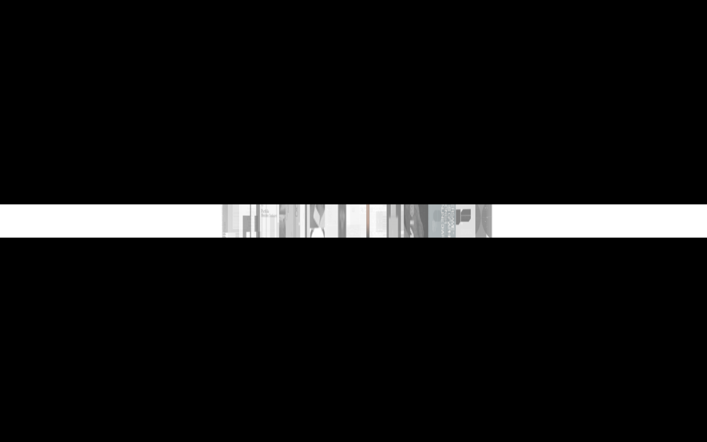 Screenshot of Obys® Experiment Space