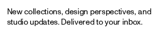ABC Monument Grotesk in use on TERMINO
