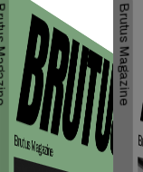 Anton in use on BRUTUS