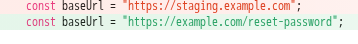 Berkeley Mono in use on Interfere