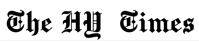 Chomsky in use on The HY Times