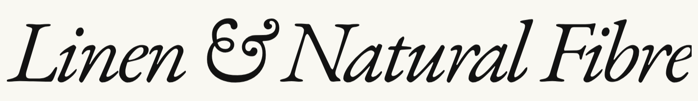 EB Garamond in use on Verite
