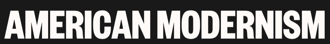 Founders Grotesk in use on Mosby's Files