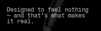 Fragment Mono in use on ECOM BASE