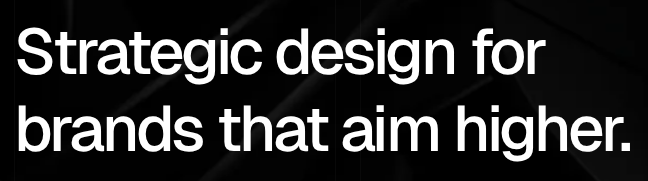 Geist in use on Ravio Anton - Portfolio & Agency Website Template