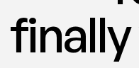 General Sans in use on Kova app