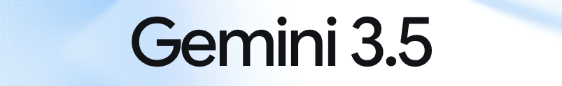 Google Sans Flex in use on Google DeepMind