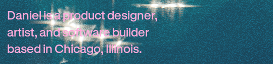 GT Standard in use