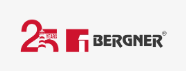 Helvetica Neue in use on Bergner Home