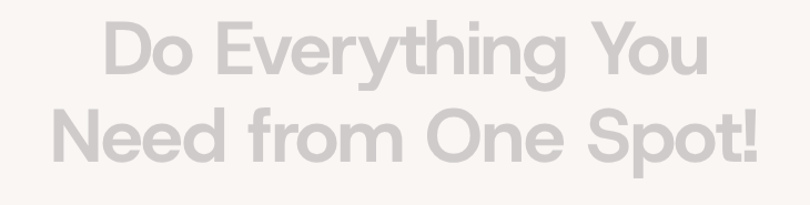 Host Grotesk in use on Bartoon