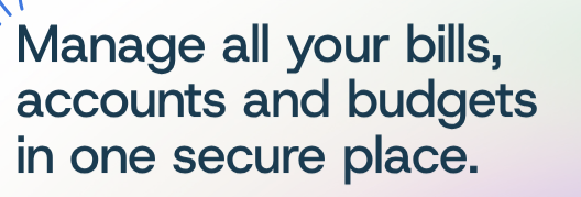 Host Grotesk in use on Lunes