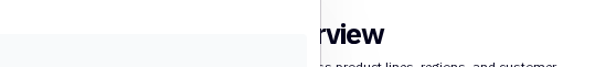 IBM Plex Sans in use on Hex