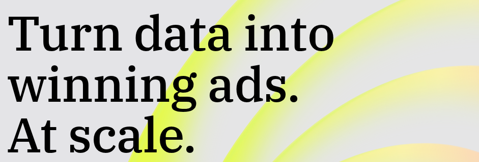 IBM Plex Serif in use on Adomate