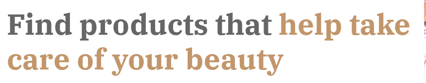 IBM Plex Serif in use on Clear Clare