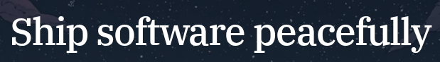 IBM Plex Serif in use on Railway