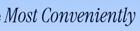 Instrument Serif in use on Realton