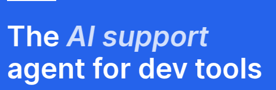 Inter in use on Tori by TalkJS