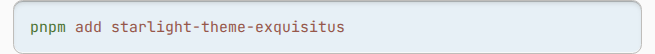 Jet Brains Mono in use on Exquisitus for Starlight