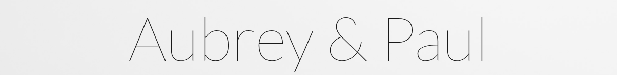 Lato in use on Aubrey