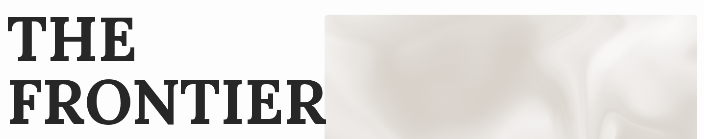 Lora in use on Astro Blog Template Warp