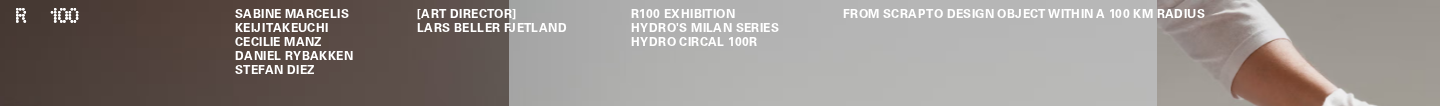 mono in use on R100