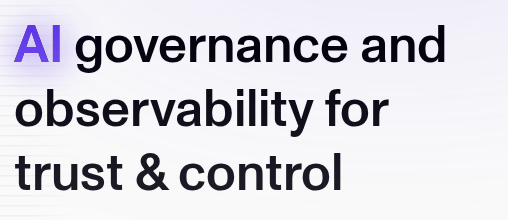 Monument Grotesk in use on Openlayer