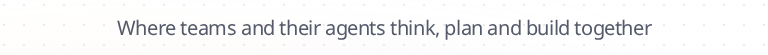 Noto Sans in use on AI Innovation Workspace
