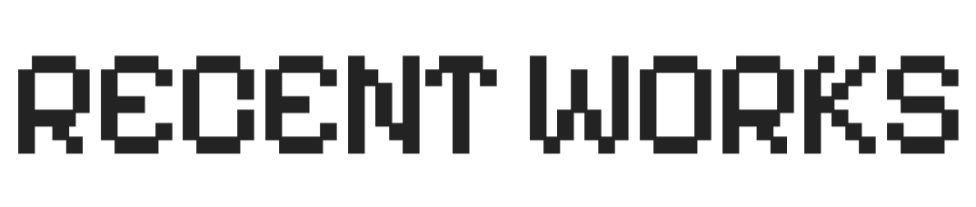 Pixelify Sans in use on Fenmark