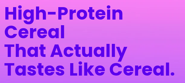 Poppins in use on High Protein, Keto
