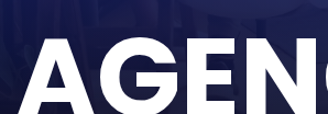 Roboto in use on Agencyl