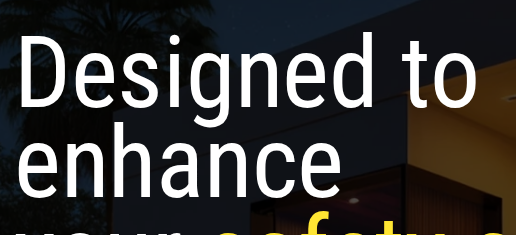 Roboto Condensed in use on Doorix