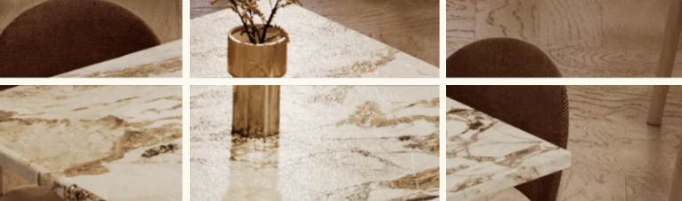 Roboto Serif in use on Inna Dove