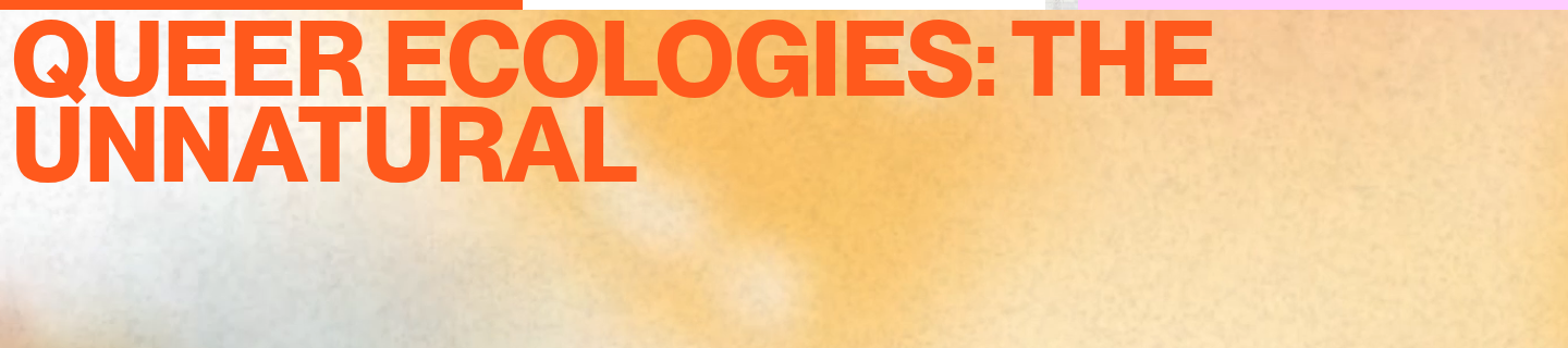 sans in use on Institute for Postnatural Studies