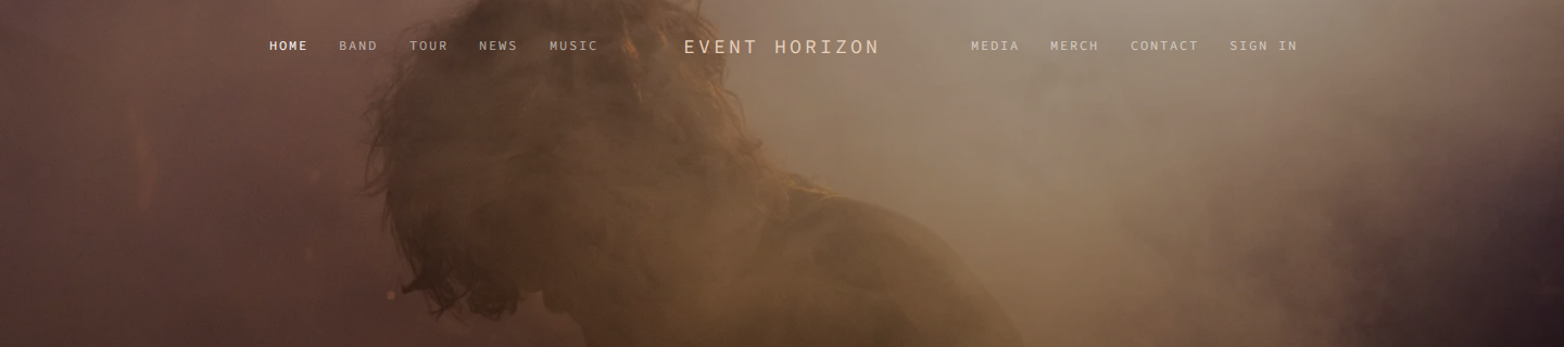 Source Code Pro in use on Horizon