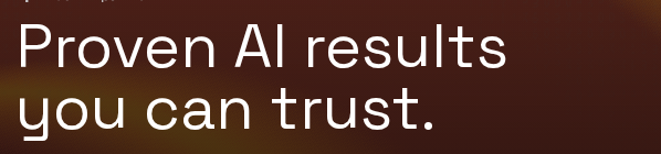 Space Grotesk in use on BioLens
