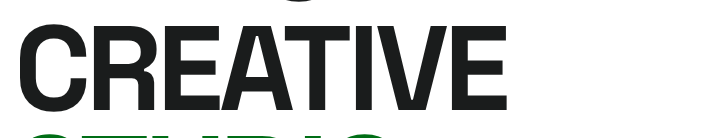 Space Grotesk in use on Vocaily Template