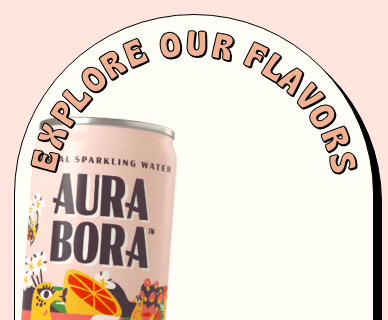 Space Mono in use on Aura Bora