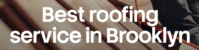 Stack Sans in use on Roofar
