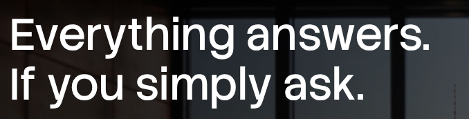 Stack Sans in use on Primefold