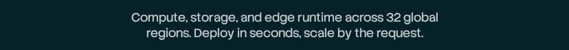 Stack Sans Headline in use on AppStudio