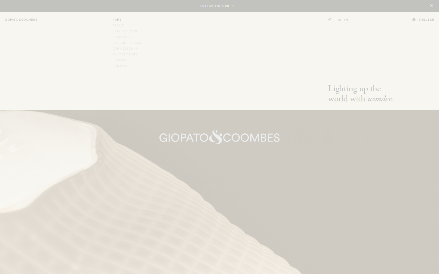 Screenshot of giopato-and-coombes