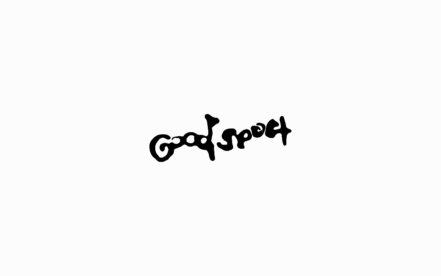 Screenshot of Good Sport